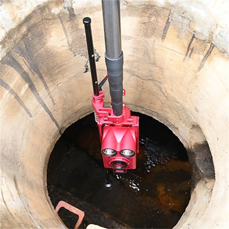 昭苏管道潜望镜检测（QV检测）