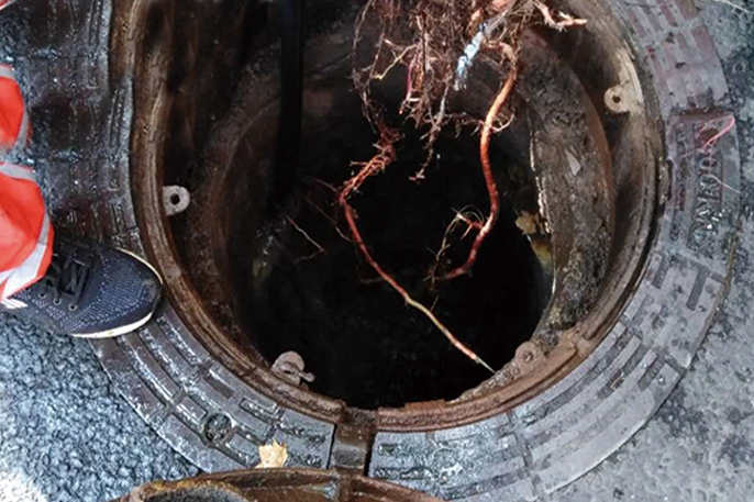 昭苏管道预处理